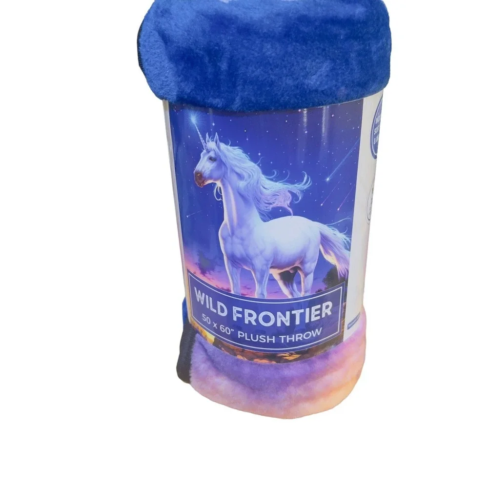 Wild Frontier 50